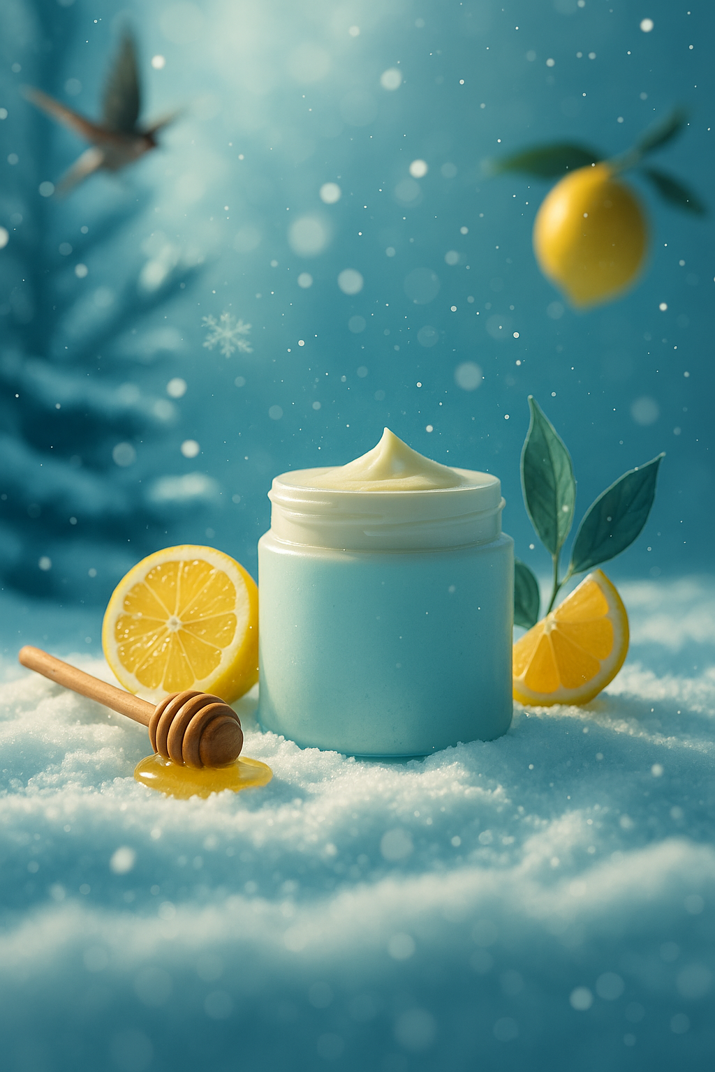 HOLIDAY HEALING COLLECTION