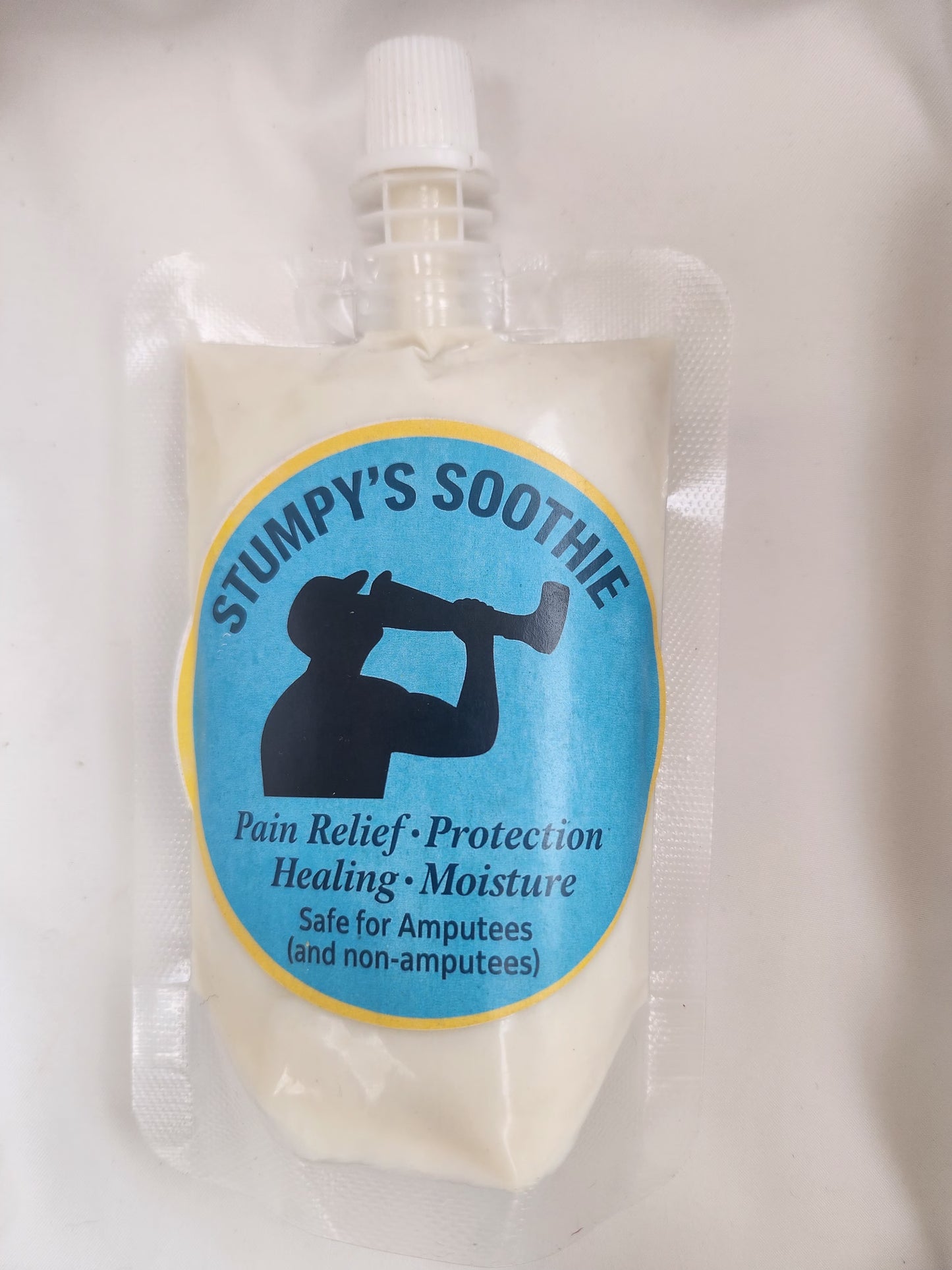 STUMPY’S SOOTHIE