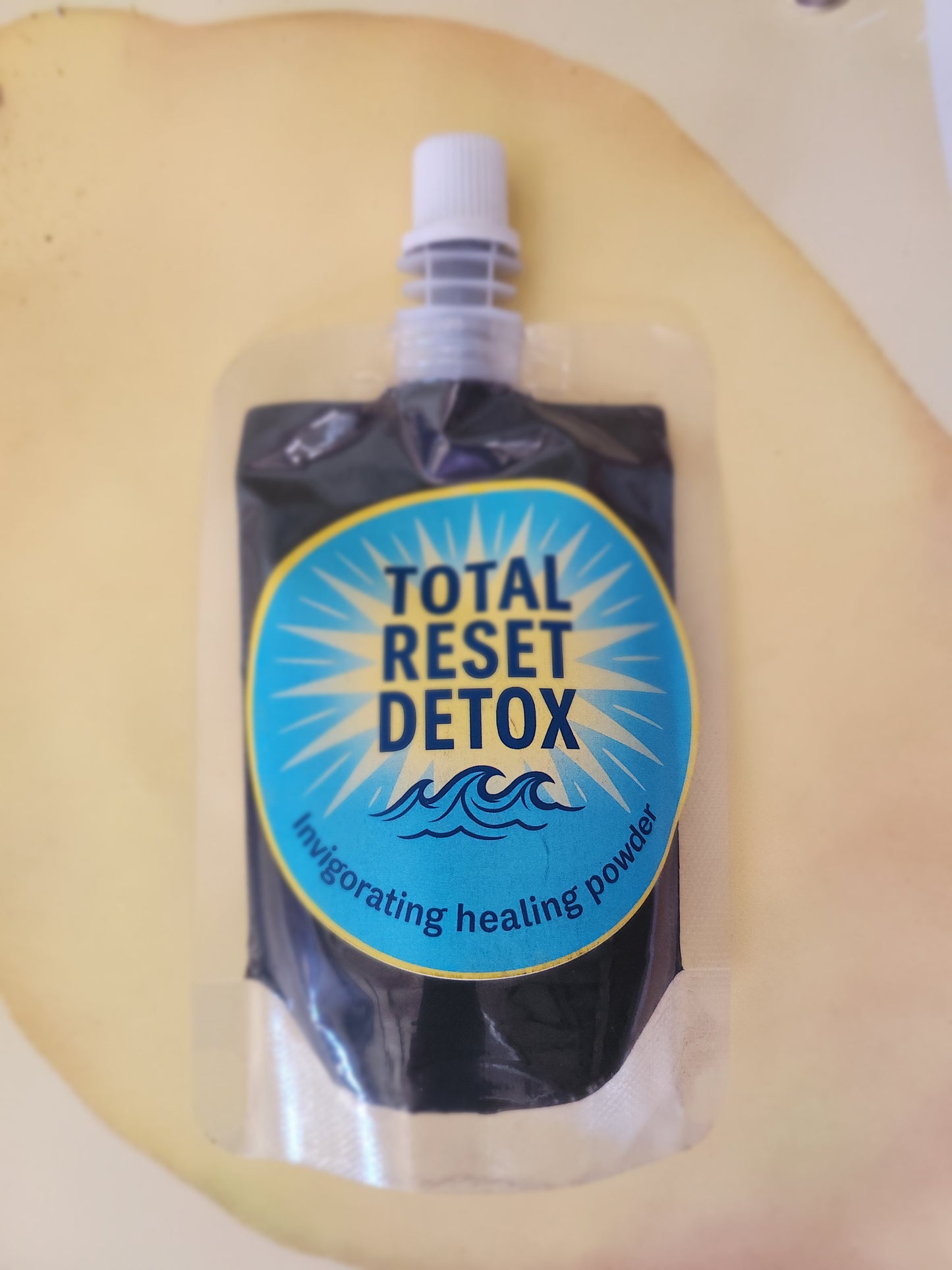 TOTAL RESET DETOX